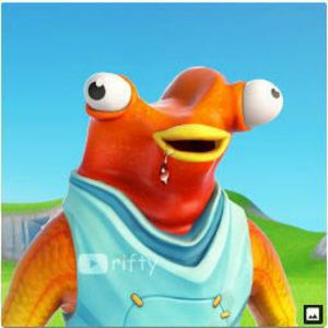 Meet your Posher, J swag